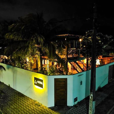 Agora Hostel Natal Exterior foto