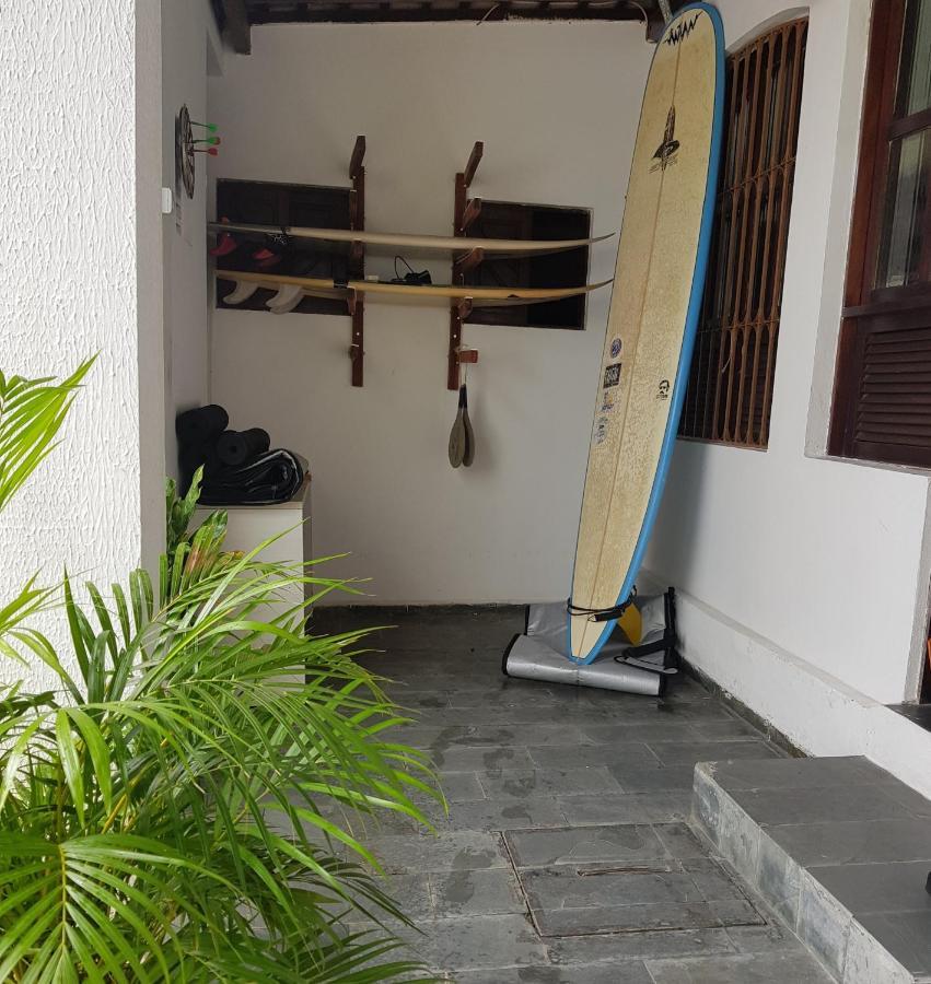 Agora Hostel Natal Exterior foto